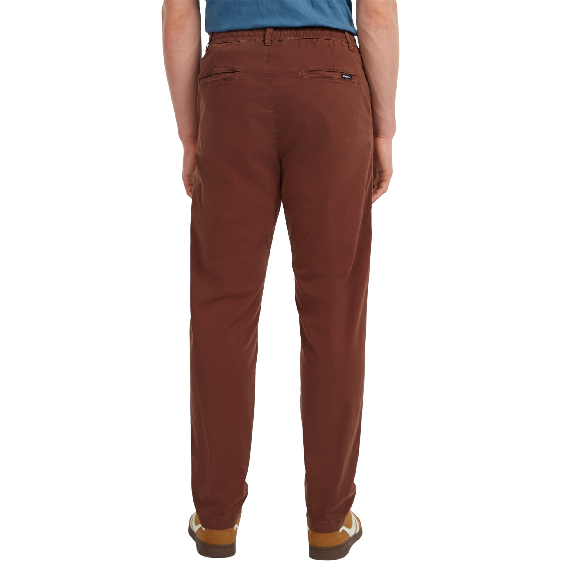 2025 O'Neill M&auml;nner Essentials Chino-Hose 2550149 - Hazel Spice
